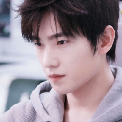 杨洋全职高手叶修系列微信头像下载