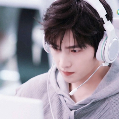 杨洋全职高手叶修系列微信头像下载