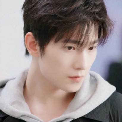 杨洋全职高手叶修系列微信头像下载