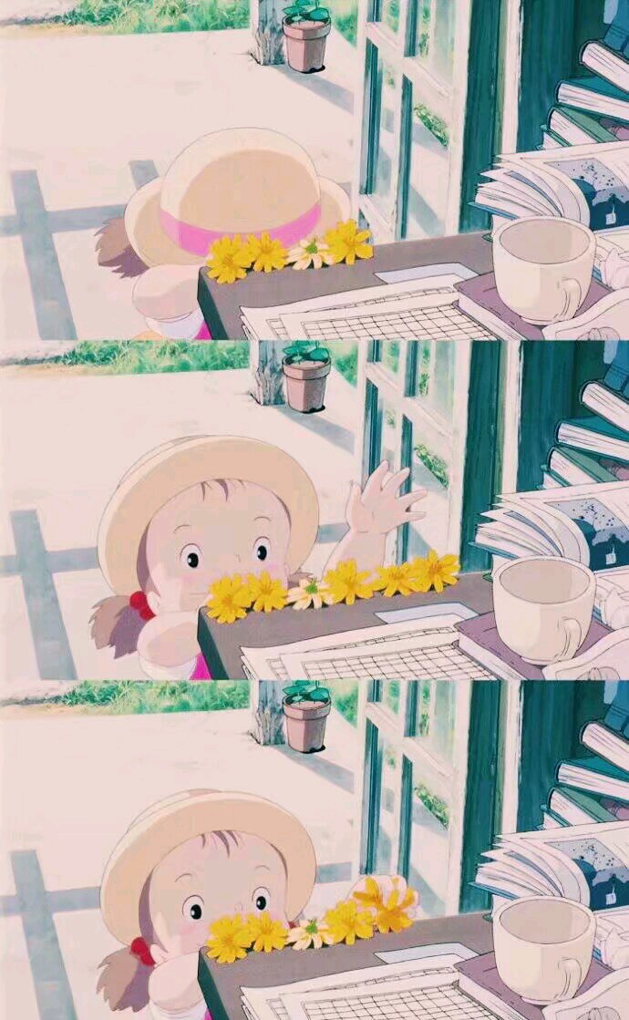 粉色系唯美好看手机壁纸