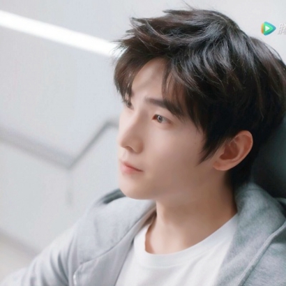 杨洋全职高手叶修系列微信头像下载