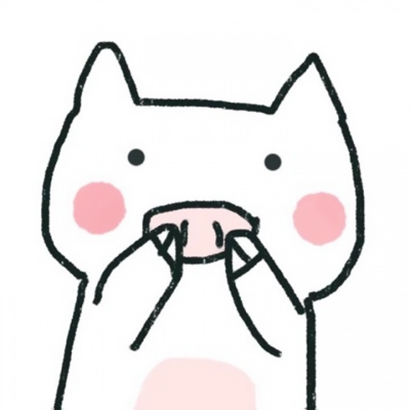 可爱萌萌哒的微信卡通头像合集下载