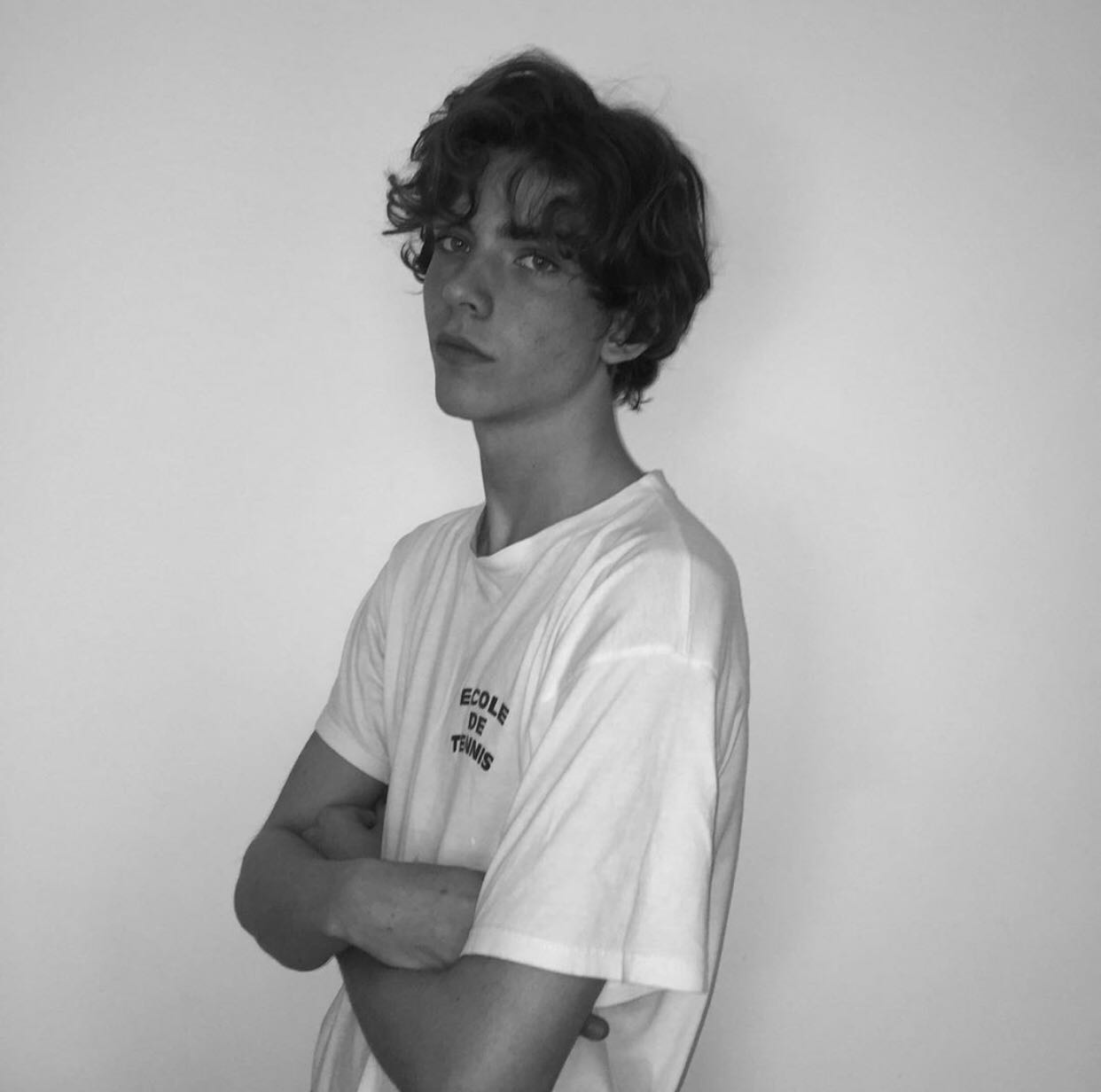 非主流气质欧美微信男头