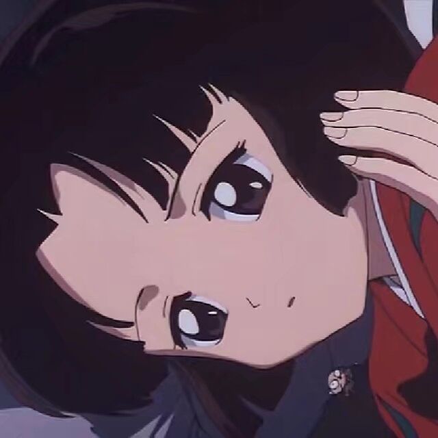 微信纯洁霸气御姐头像