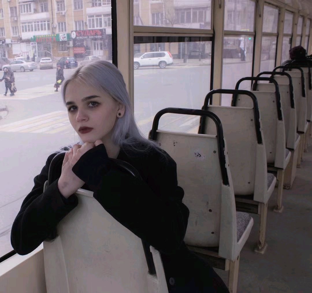 微信清新漂亮高颜值时尚女头