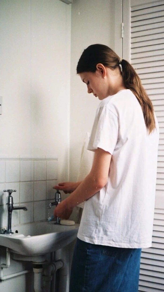 微信唯美好看天空手机壁纸