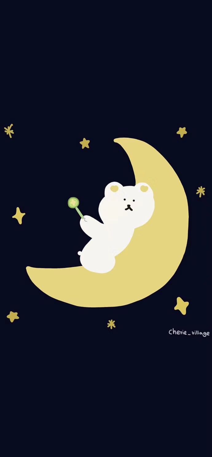 微信唯美好看天空手机壁纸