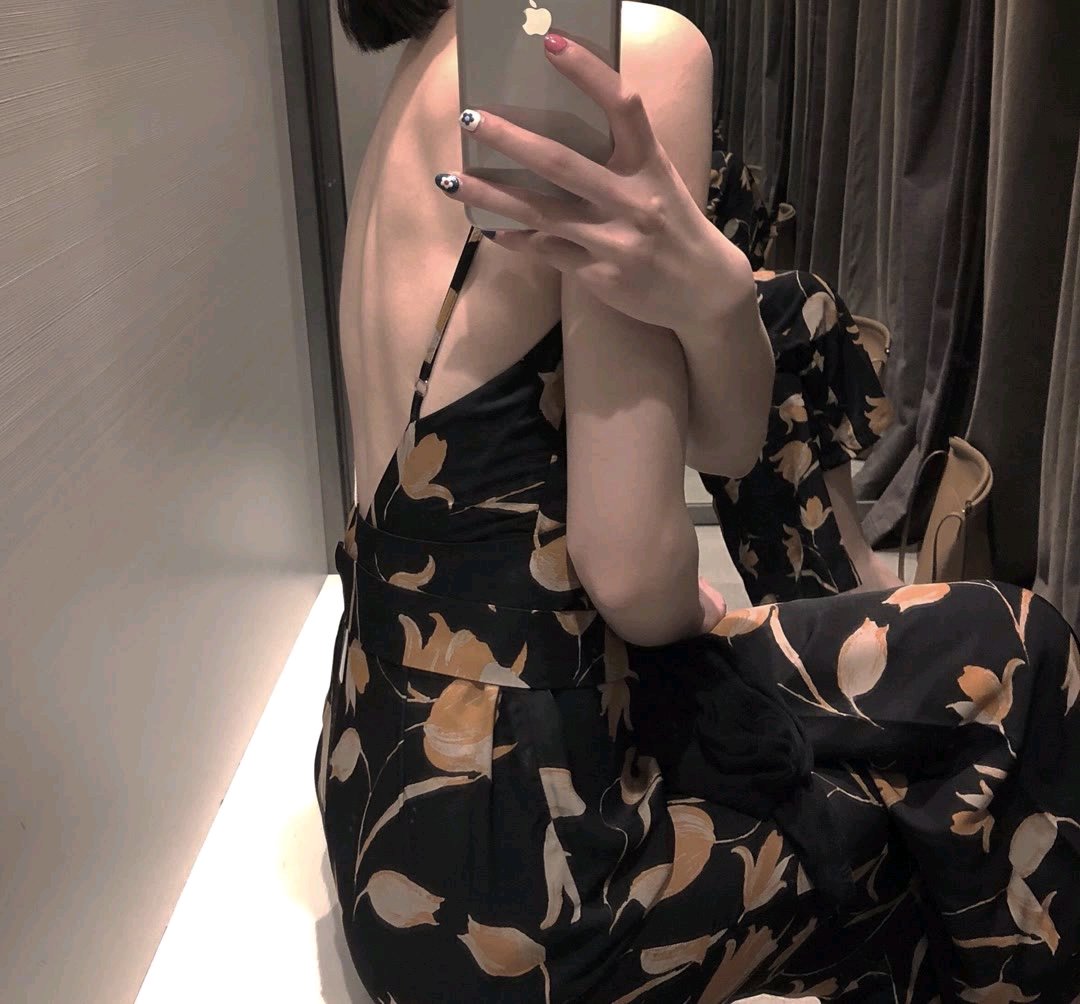 微信清新漂亮高颜值时尚女头