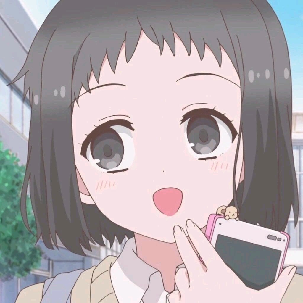 微信清新漂亮高颜值时尚女头