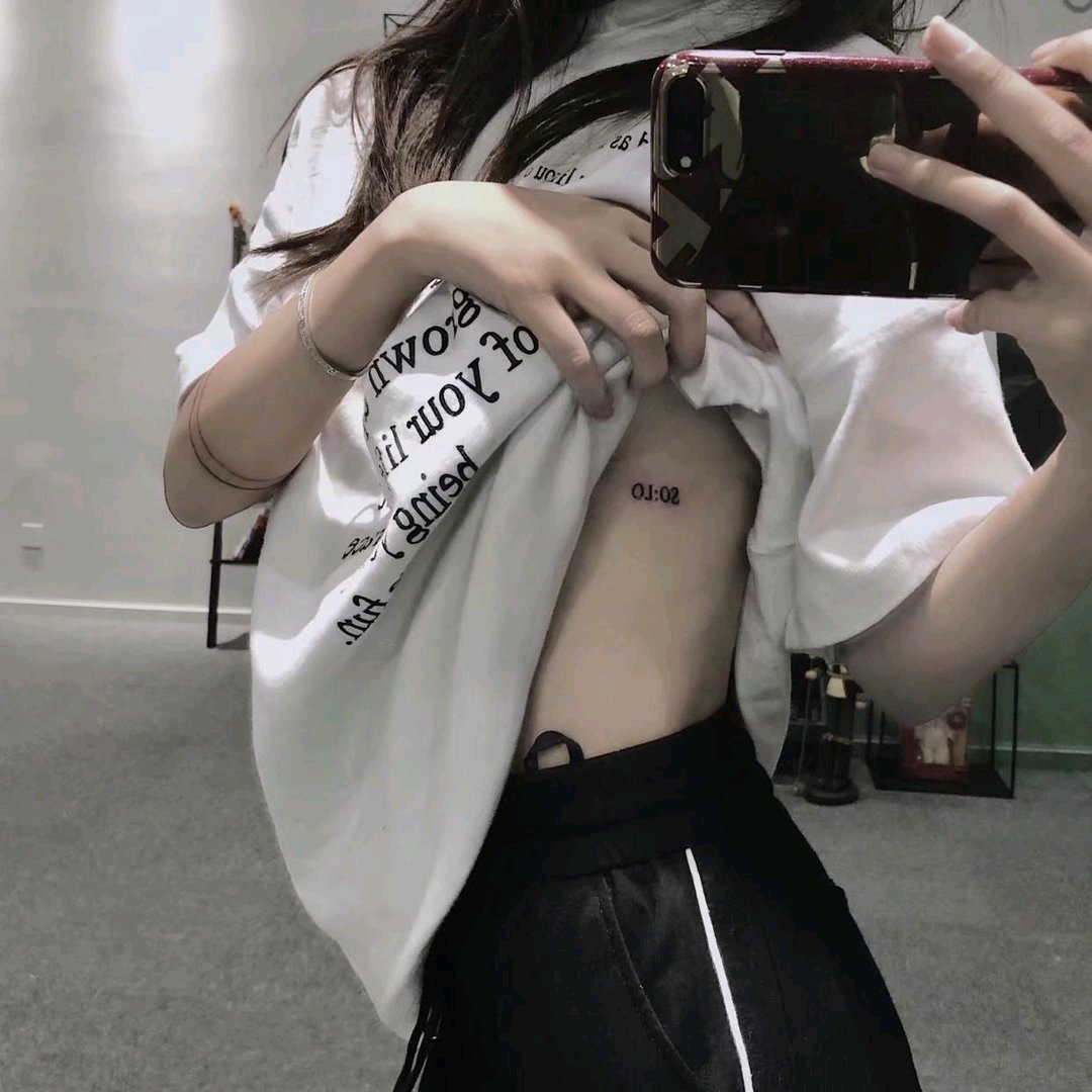 微信清新漂亮高颜值时尚女头