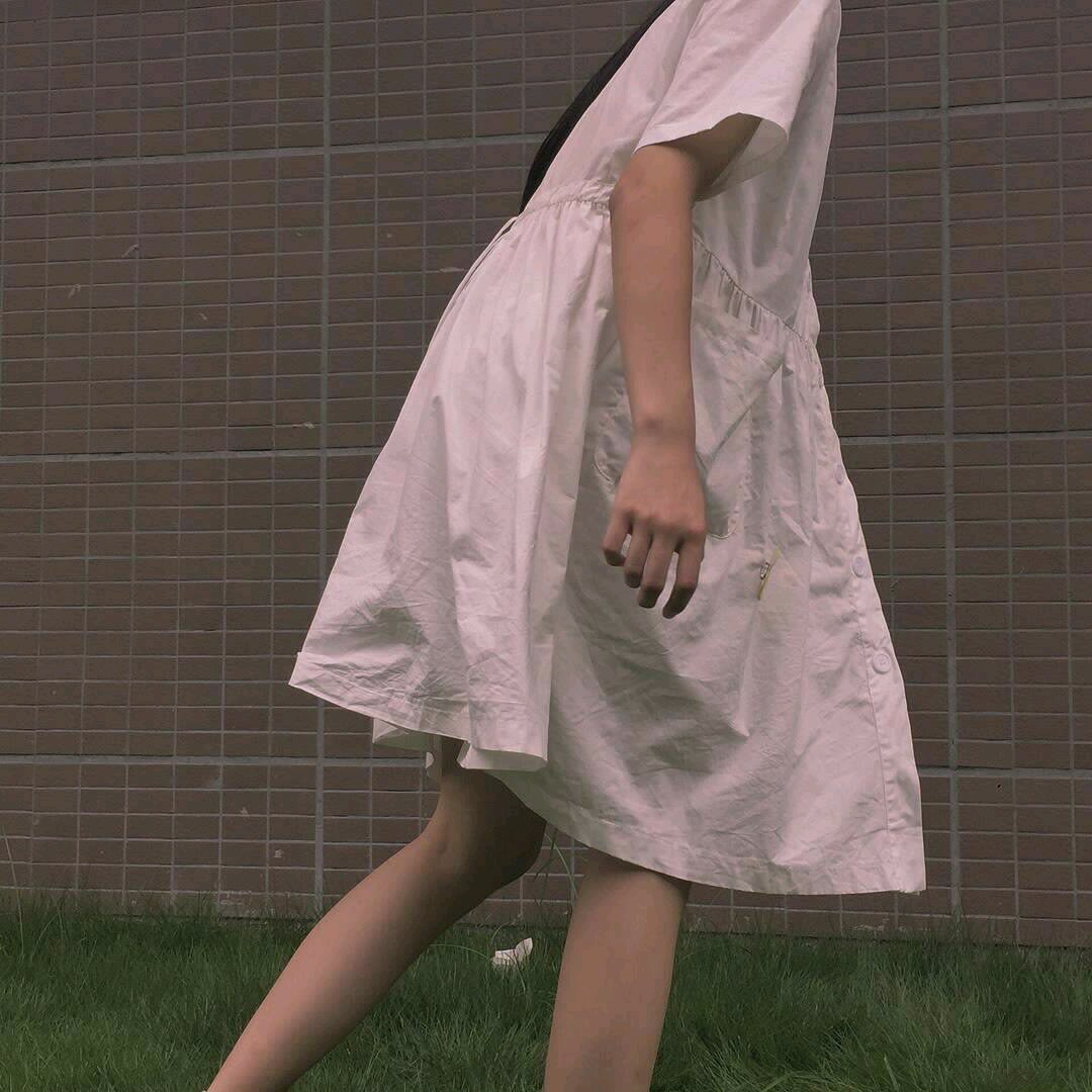 微信清新漂亮高颜值时尚女头