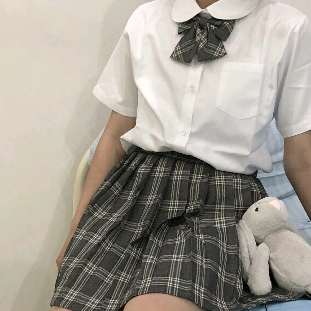 微信清新漂亮高颜值时尚女头