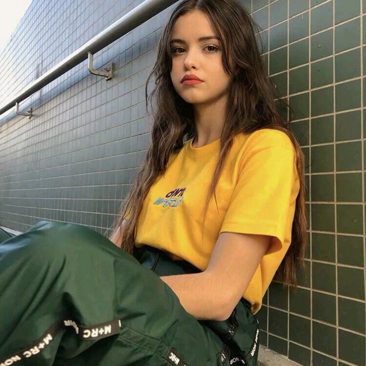 微信清新漂亮高颜值时尚女头