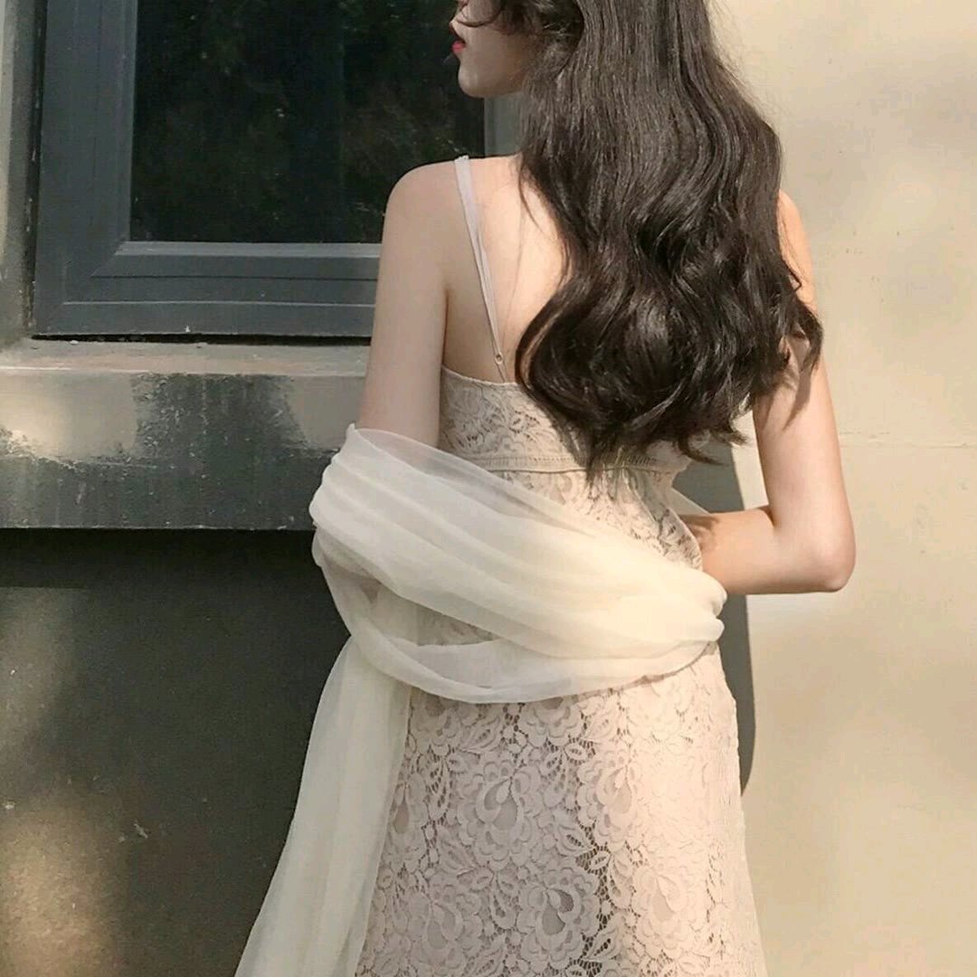 微信清新漂亮高颜值时尚女头