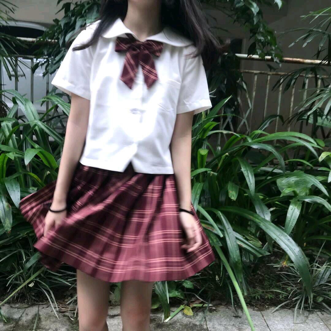 微信清新漂亮高颜值时尚女头