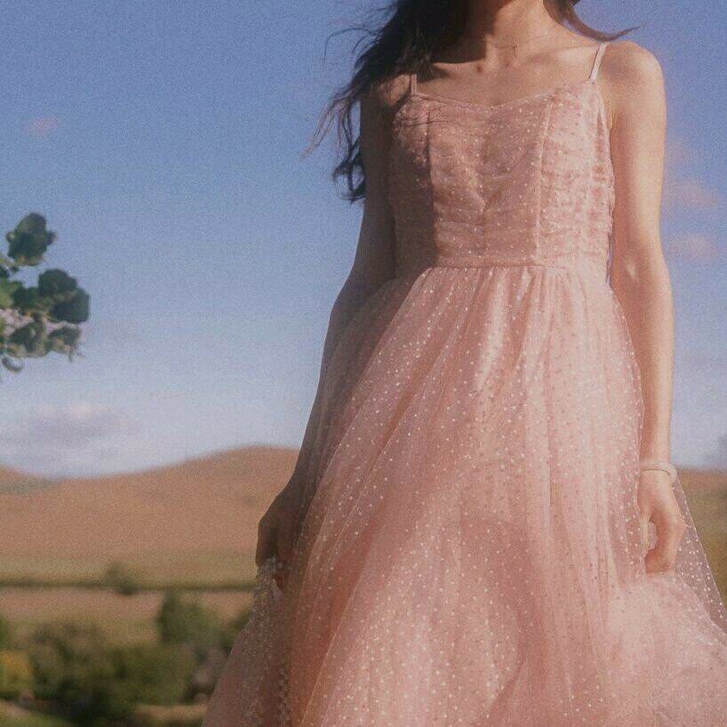 微信清新漂亮高颜值时尚女头