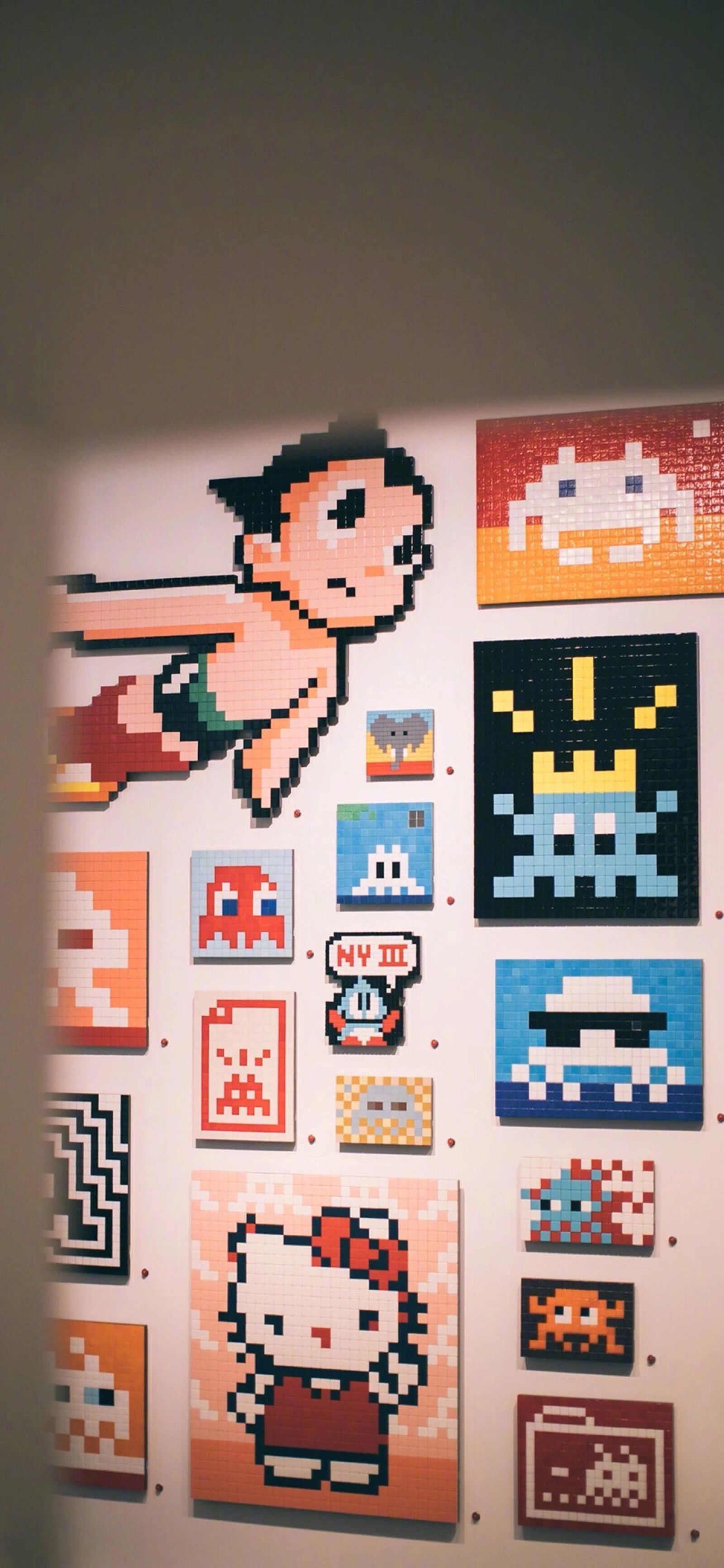 微信唯美好看天空手机壁纸