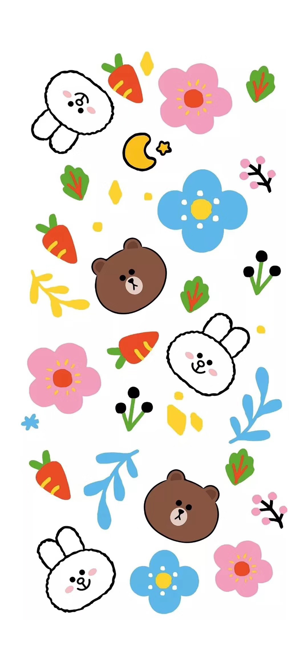 微信唯美好看天空手机壁纸