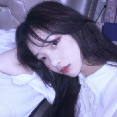 清新可人的微信唯美女生头像下载