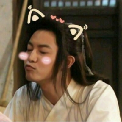 微信爆笑沙雕情侣头像套图下载