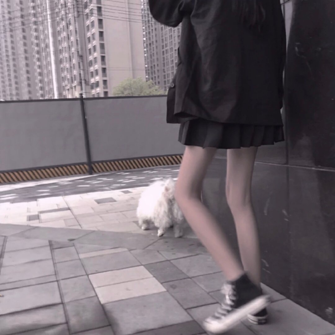 微信好看个性女生部位头像