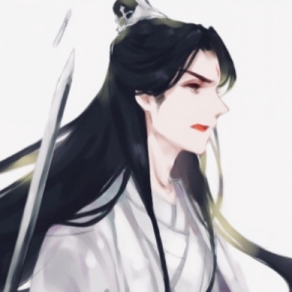 微信最新优质动漫古风头像下载