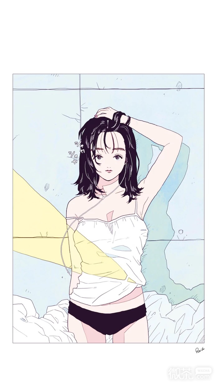 好看潮流手机壁纸