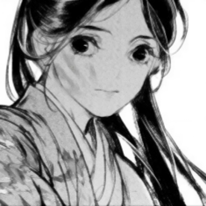 微信最新优质动漫古风头像下载