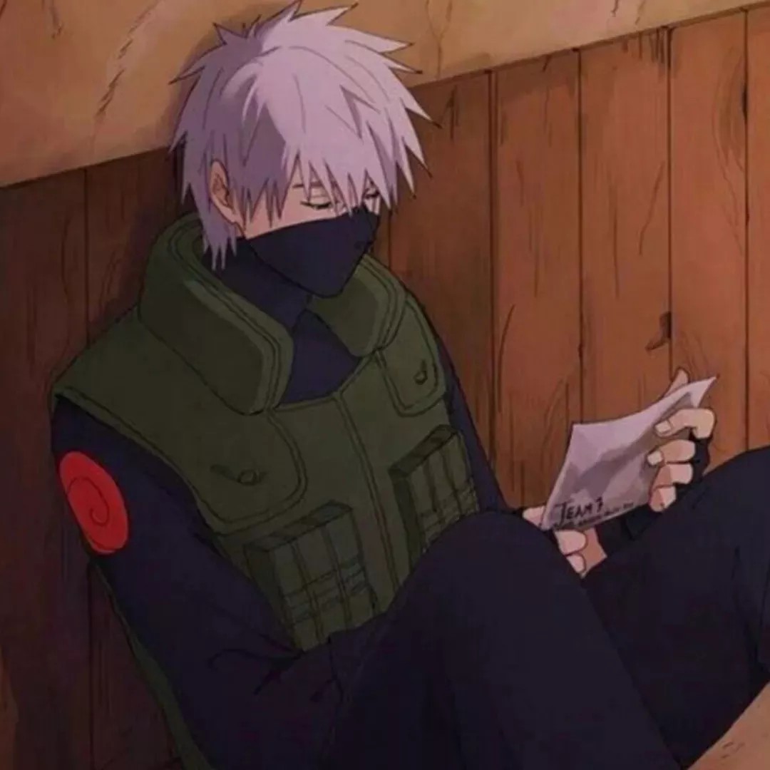 微信帅气潮流二次元男头