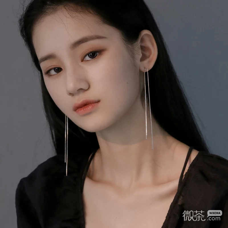 微信成熟性感气质时尚女头