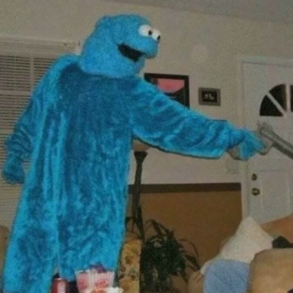 搞笑沙雕风格的微信个性头像合集下载