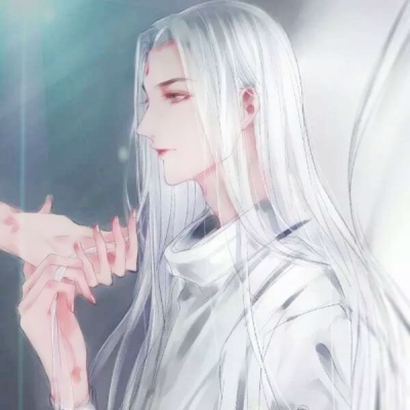 微信最新优质动漫古风头像下载