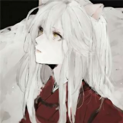 微信最新优质动漫古风头像下载