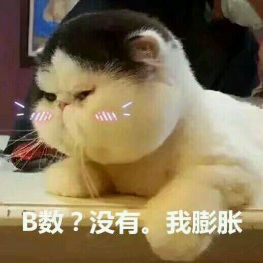 微信丧搞怪仛表情包