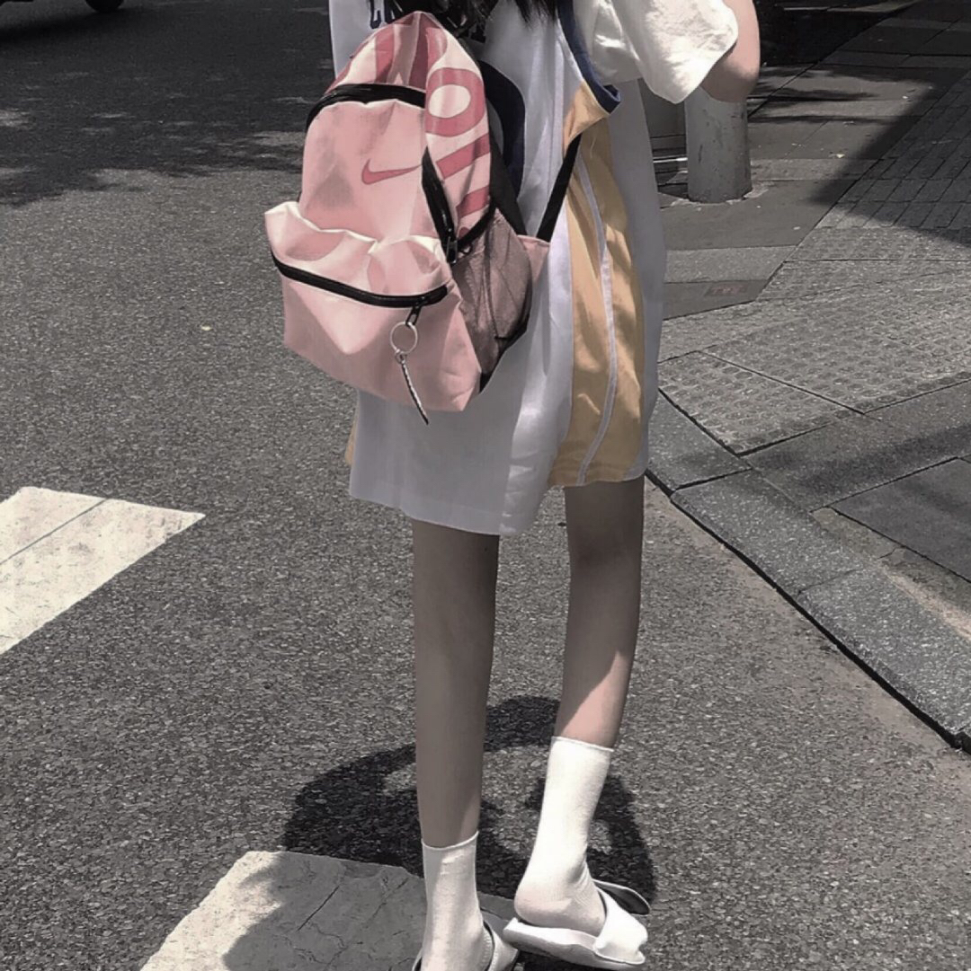 微信好看个性女生部位头像