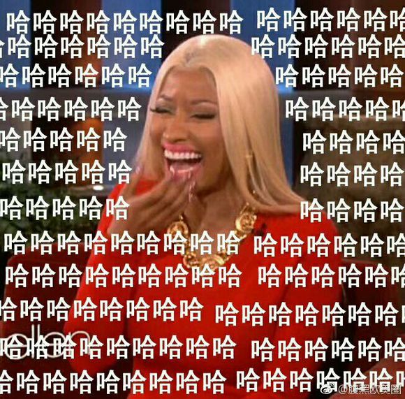 微信丧搞怪仛表情包