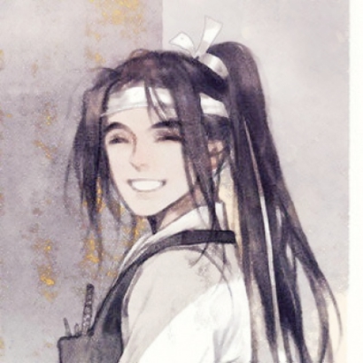 微信最新优质动漫古风头像下载