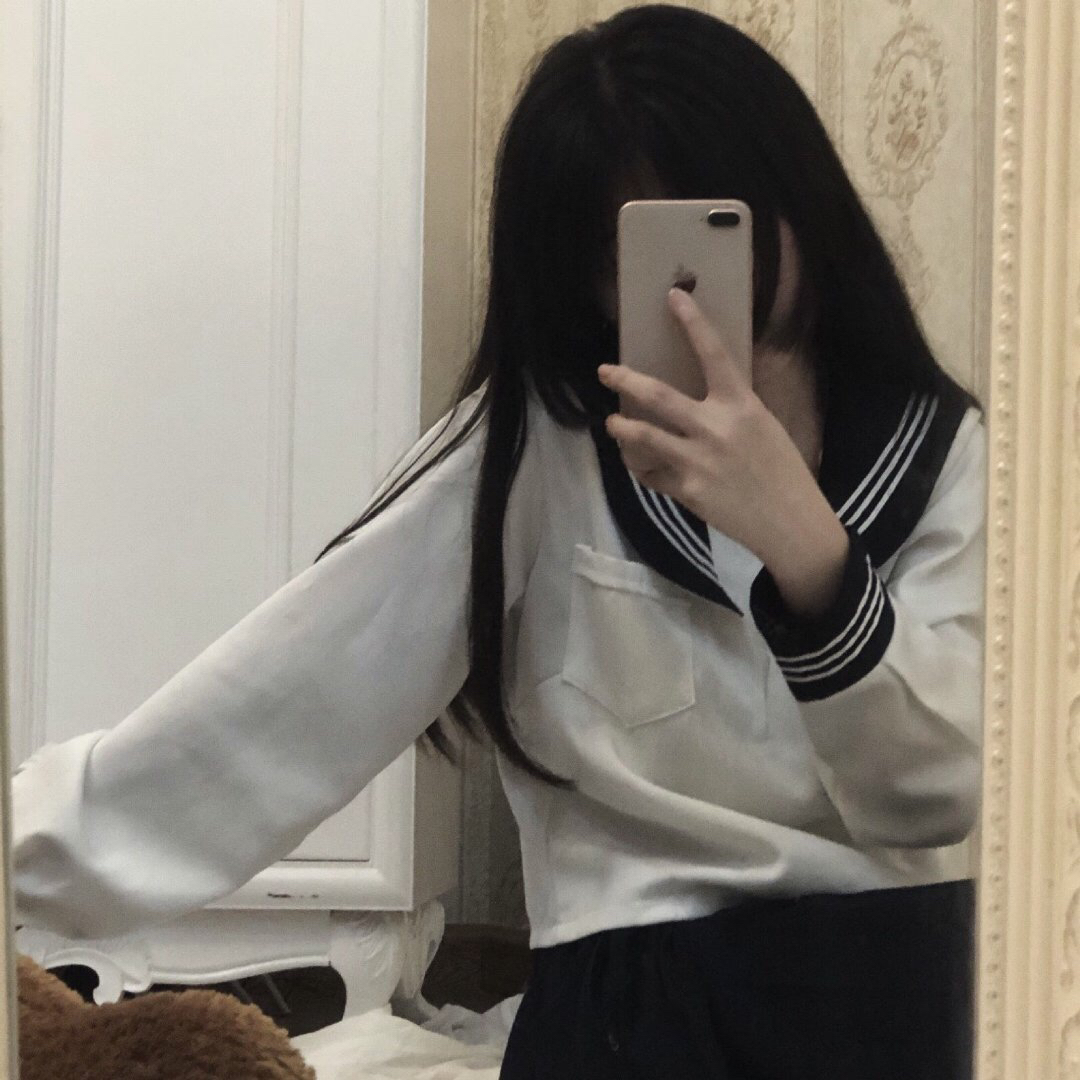 微信好看个性女生部位头像