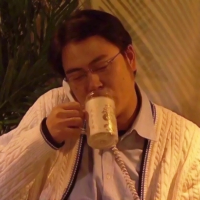 微信爆笑沙雕情侣头像套图下载