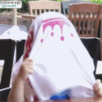 刺激恶搞群聊杂图微信表情包