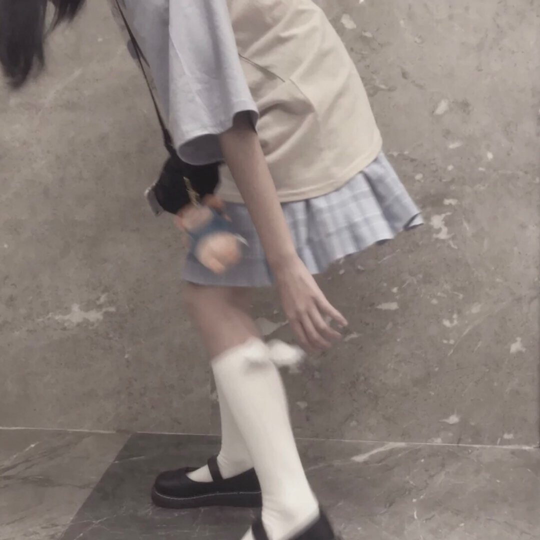 微信好看个性女生部位头像