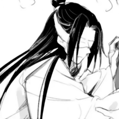 微信最新优质动漫古风头像下载