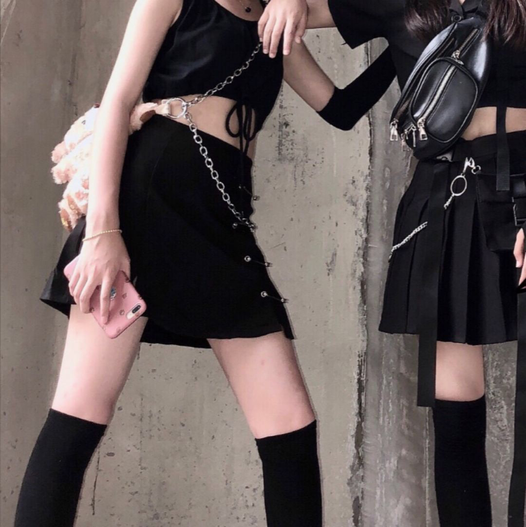 微信好看个性女生部位头像