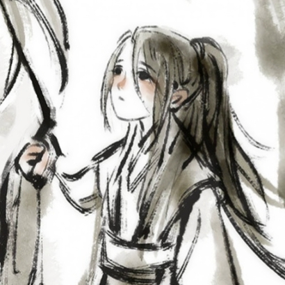 微信最新优质动漫古风头像下载