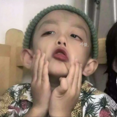 搞笑沙雕风格的微信个性头像合集下载