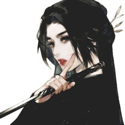 微信最新优质动漫古风头像下载