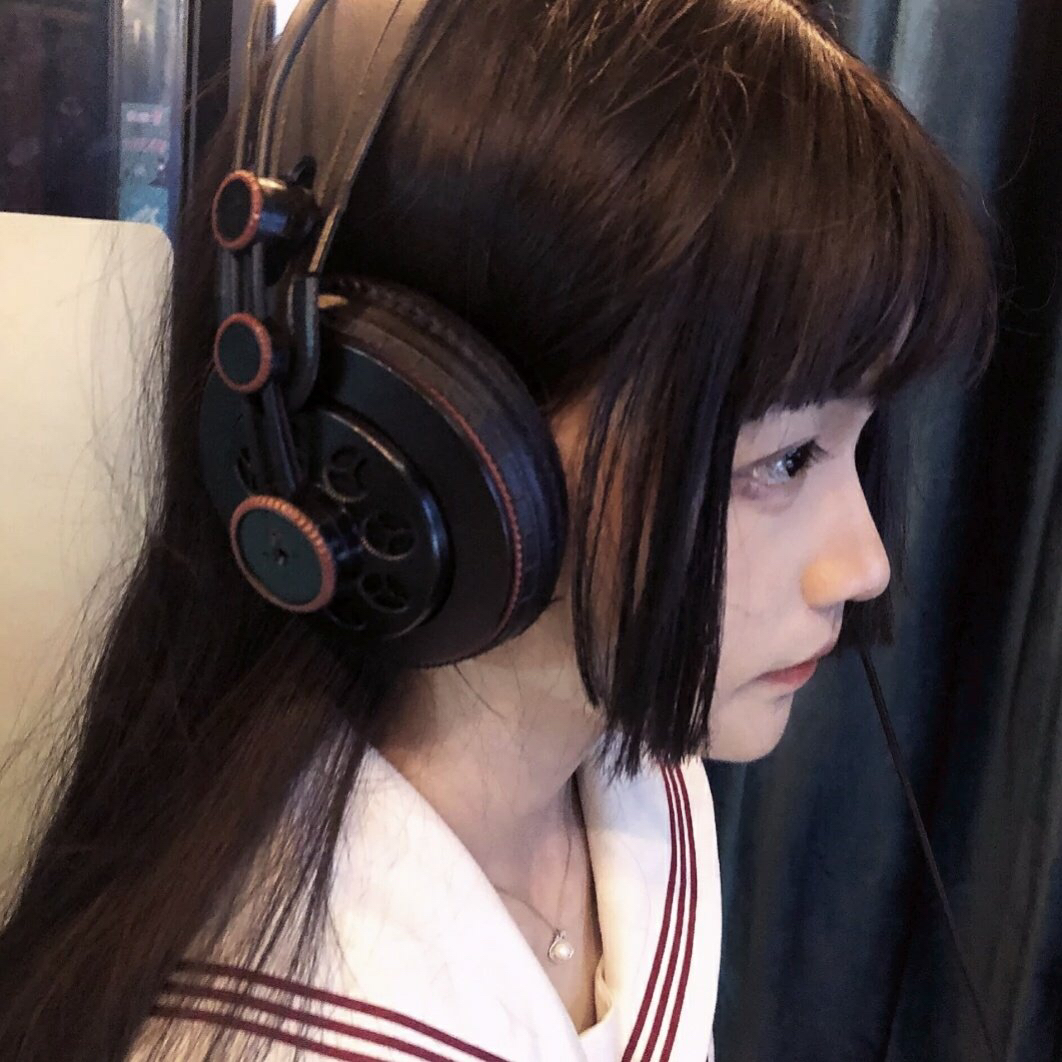 微信好看个性女生部位头像