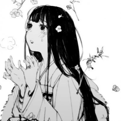 微信最新优质动漫古风头像下载