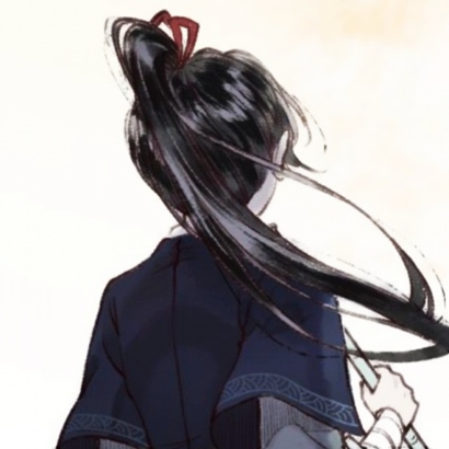 微信最新优质动漫古风头像下载