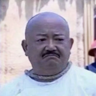 微信爆笑沙雕情侣头像套图下载